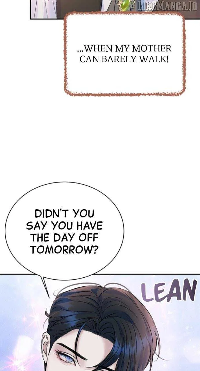 I Thought I Didn’t Have Long To Live! Chapter 106 page 29