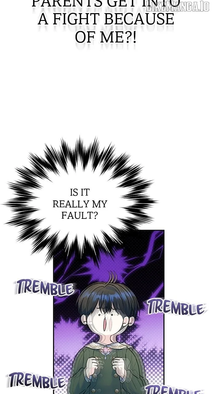 I Thought I Didn’t Have Long To Live! Chapter 107 page 3
