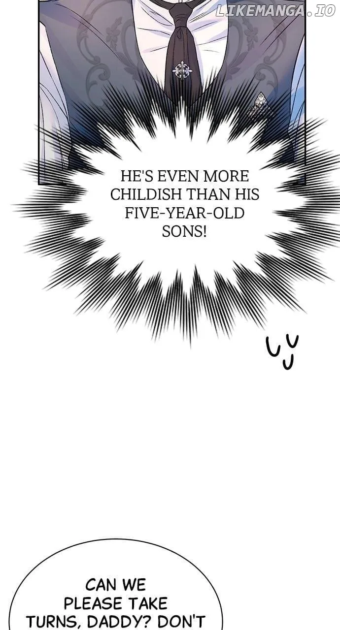 I Thought I Didn’t Have Long To Live! Chapter 104 page 78