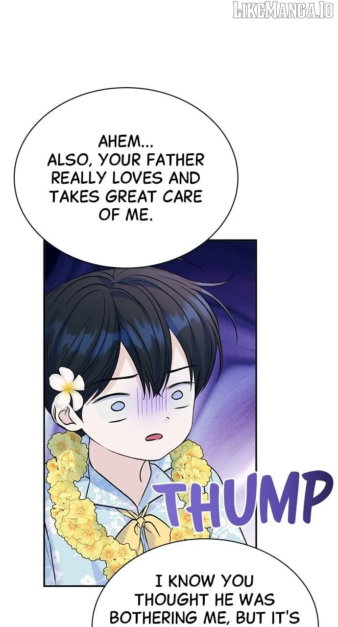 I Thought I Didn’t Have Long To Live! Chapter 107 page 26
