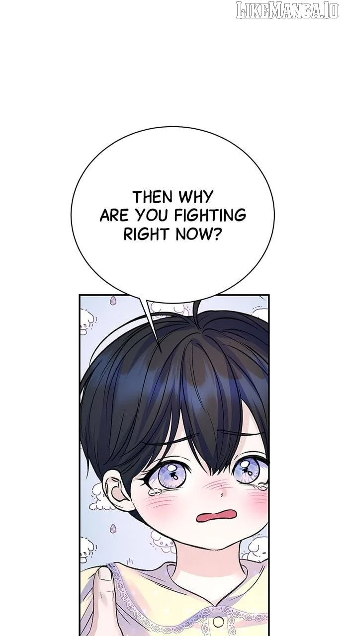 I Thought I Didn’t Have Long To Live! Chapter 107 page 67