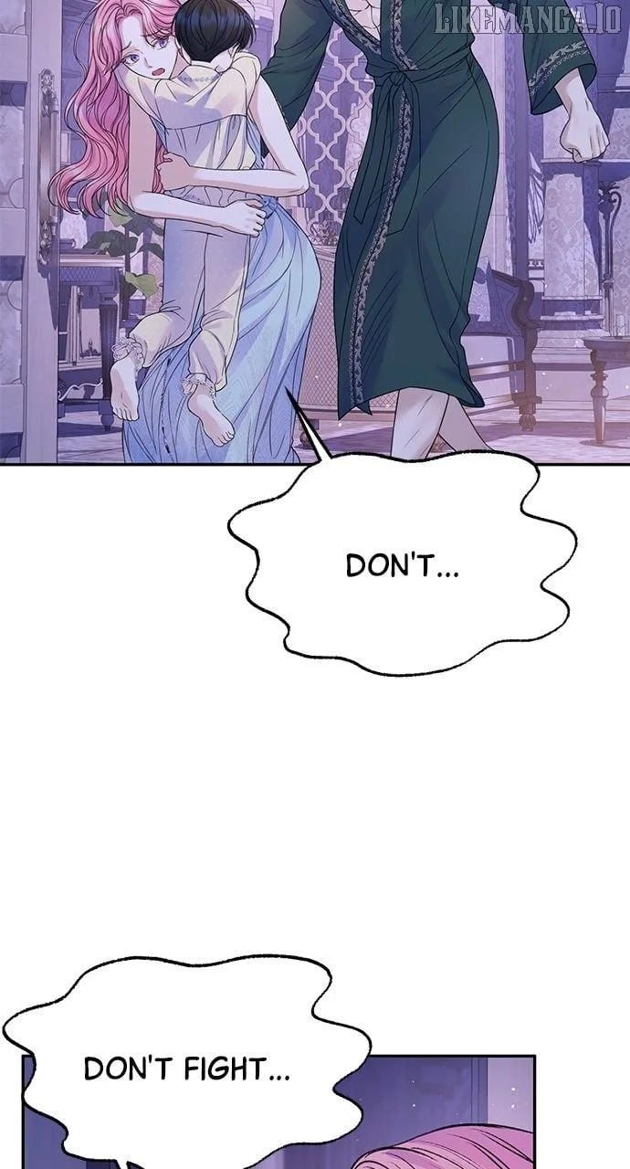 I Thought I Didn’t Have Long To Live! Chapter 107 page 47