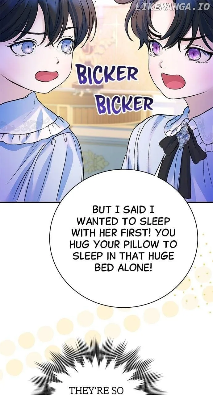 I Thought I Didn’t Have Long To Live! Chapter 104 page 75