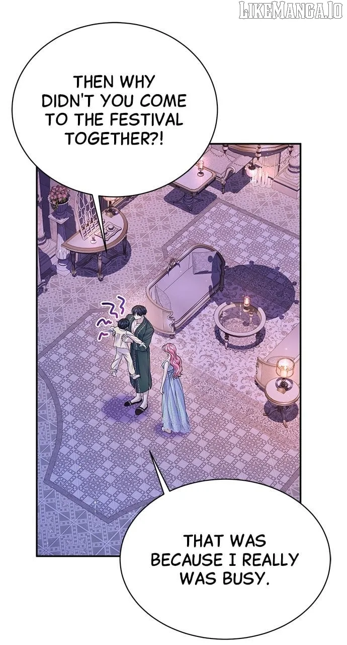 I Thought I Didn’t Have Long To Live! Chapter 107 page 66