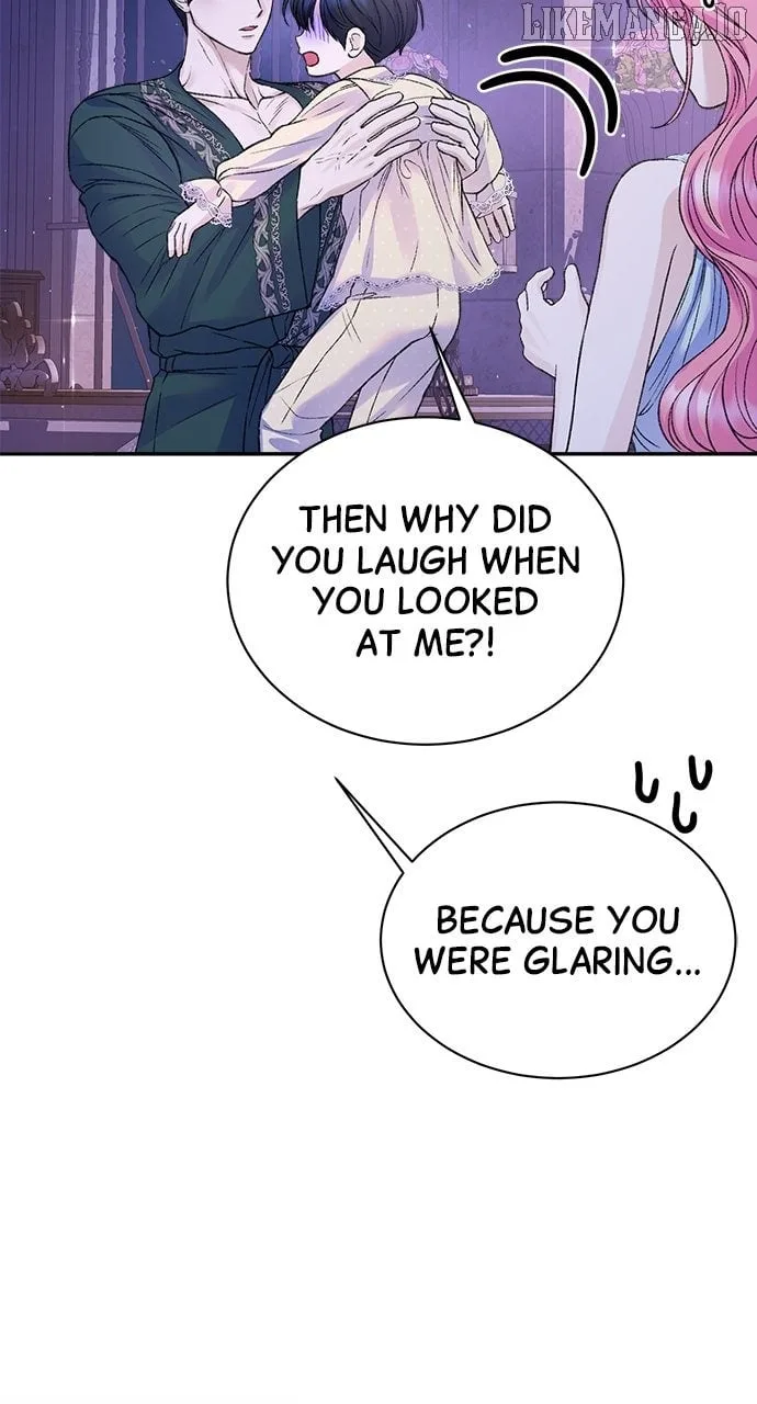 I Thought I Didn’t Have Long To Live! Chapter 107 page 60
