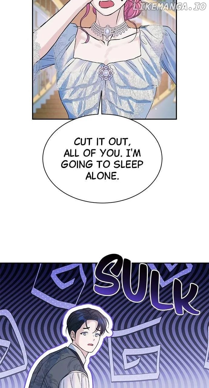 I Thought I Didn’t Have Long To Live! Chapter 104 page 81