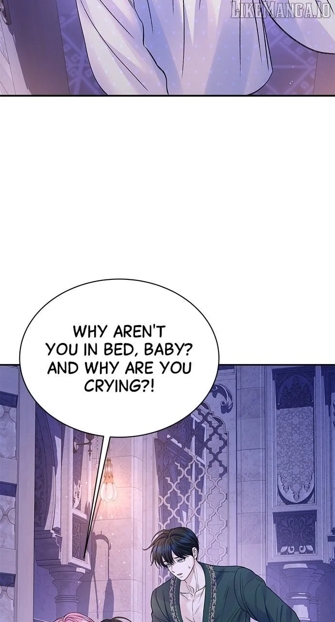 I Thought I Didn’t Have Long To Live! Chapter 107 page 46