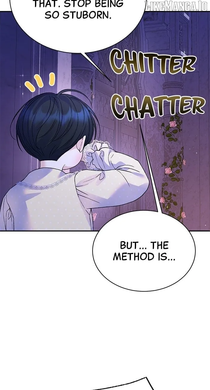 I Thought I Didn’t Have Long To Live! Chapter 107 page 39