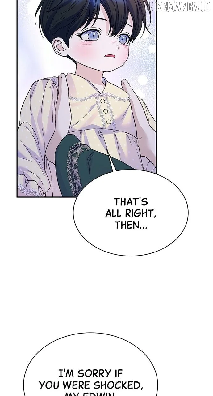 I Thought I Didn’t Have Long To Live! Chapter 107 page 70