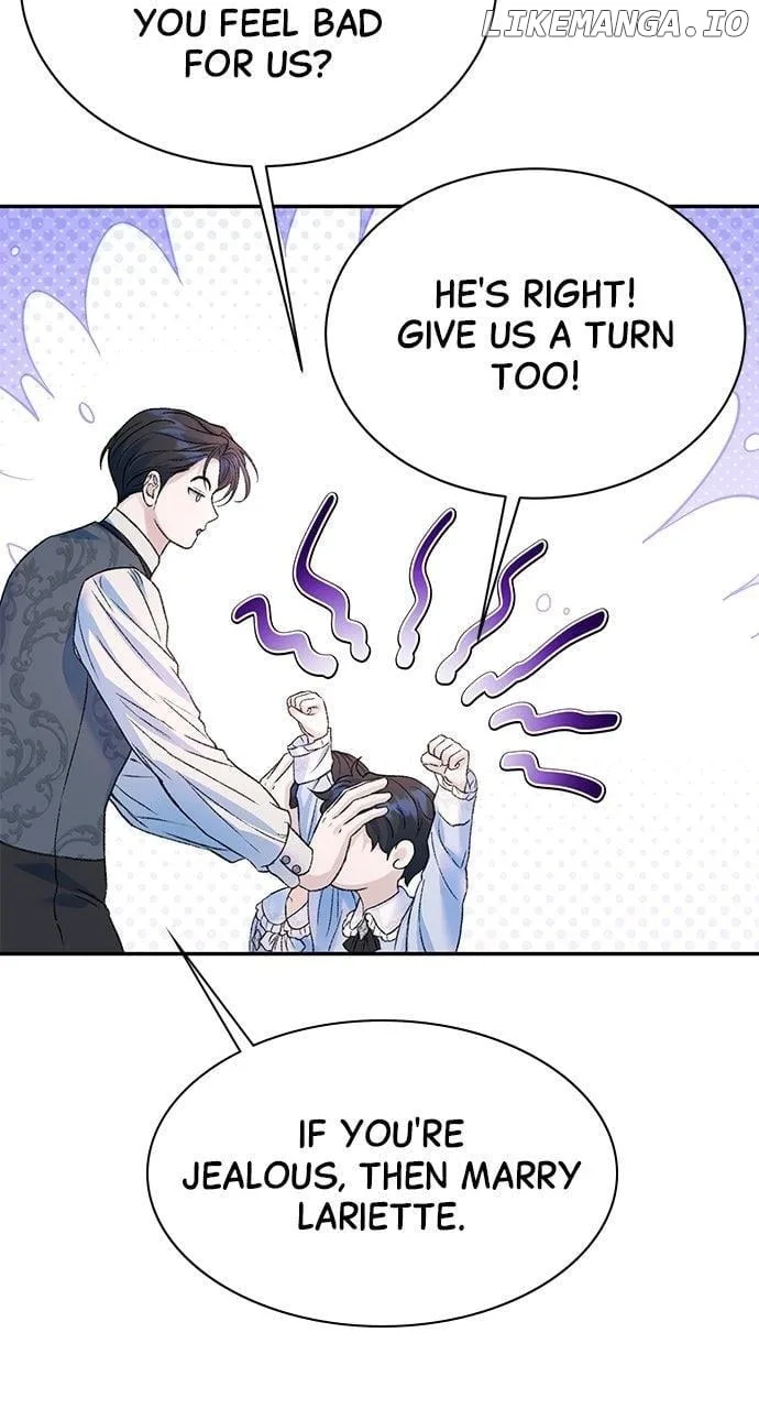 I Thought I Didn’t Have Long To Live! Chapter 104 page 79