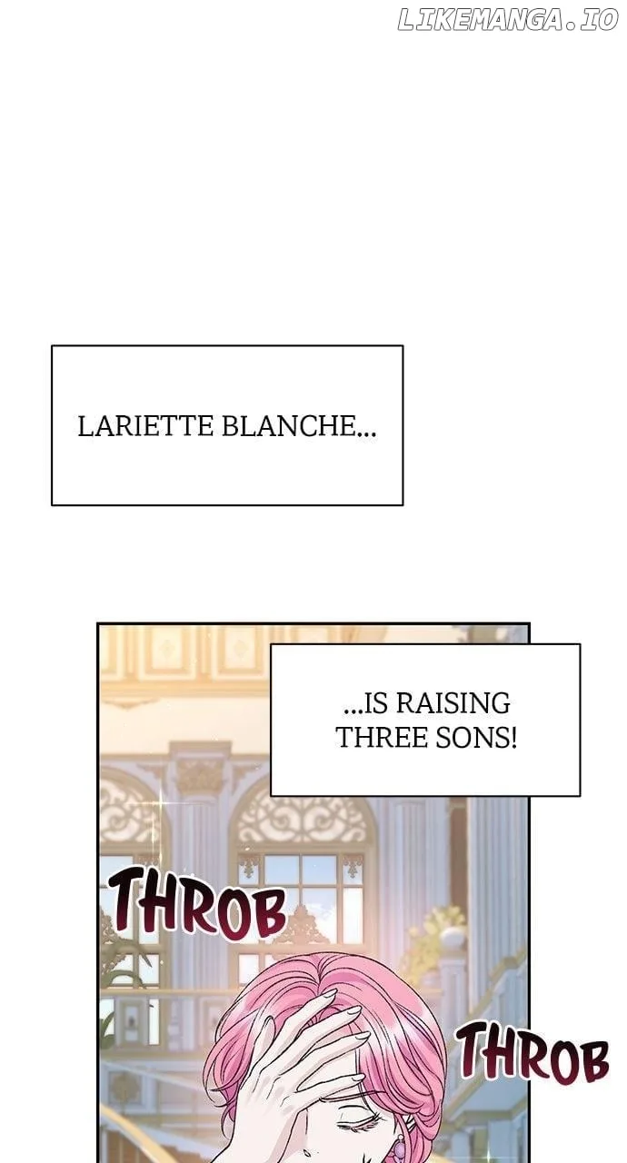 I Thought I Didn’t Have Long To Live! Chapter 104 page 80