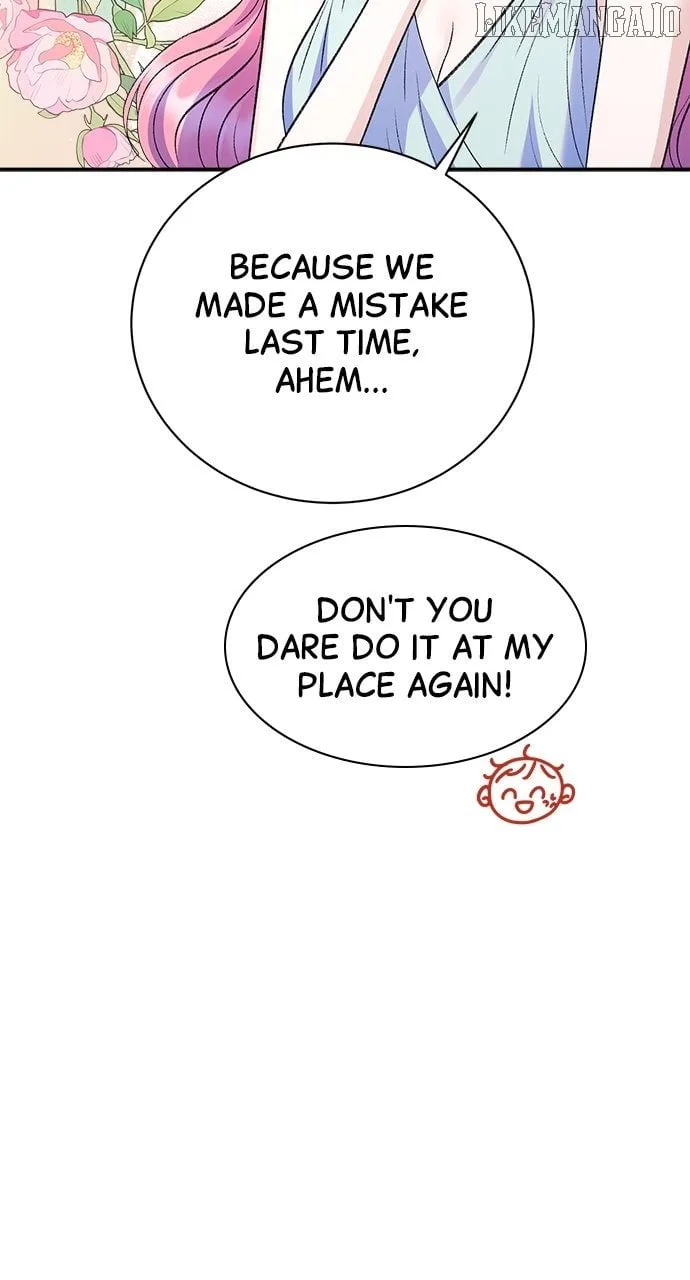 I Thought I Didn’t Have Long To Live! Chapter 107 page 65