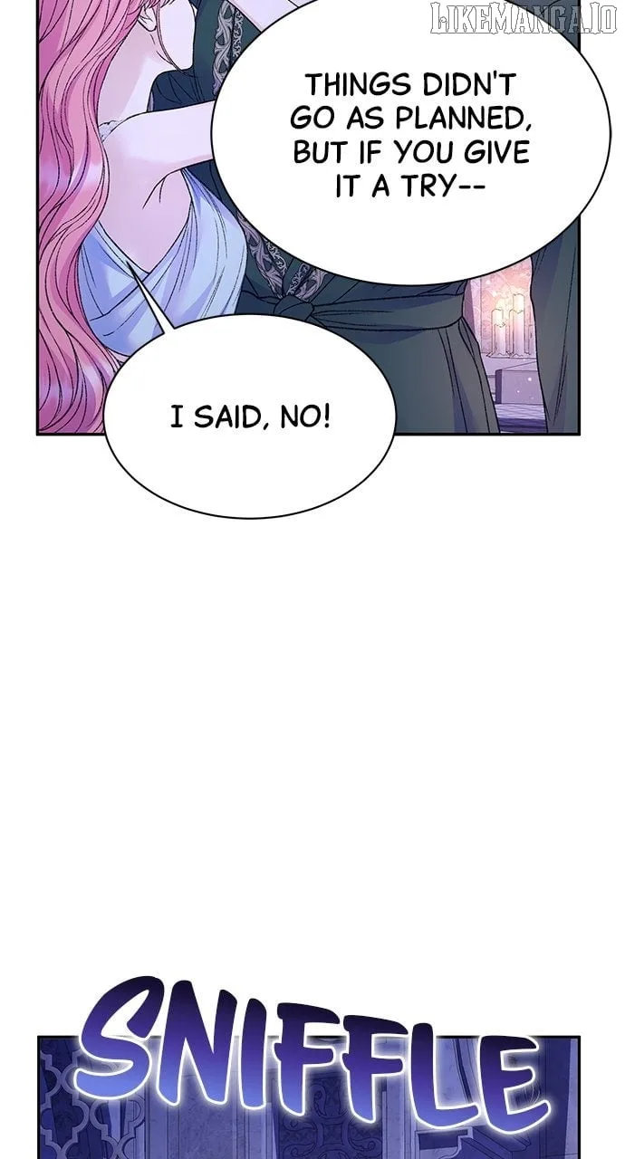 I Thought I Didn’t Have Long To Live! Chapter 107 page 43
