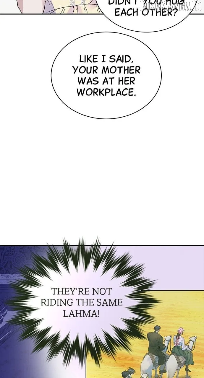 I Thought I Didn’t Have Long To Live! Chapter 107 page 62
