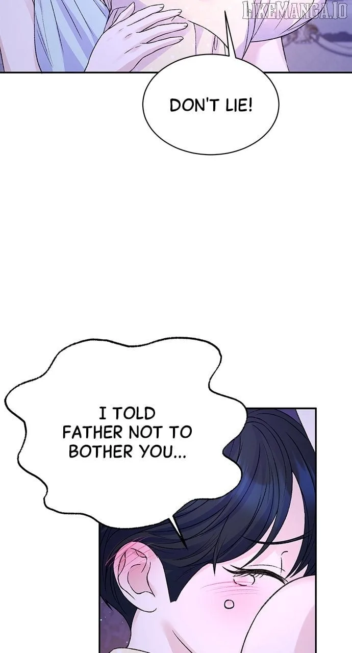 I Thought I Didn’t Have Long To Live! Chapter 107 page 50