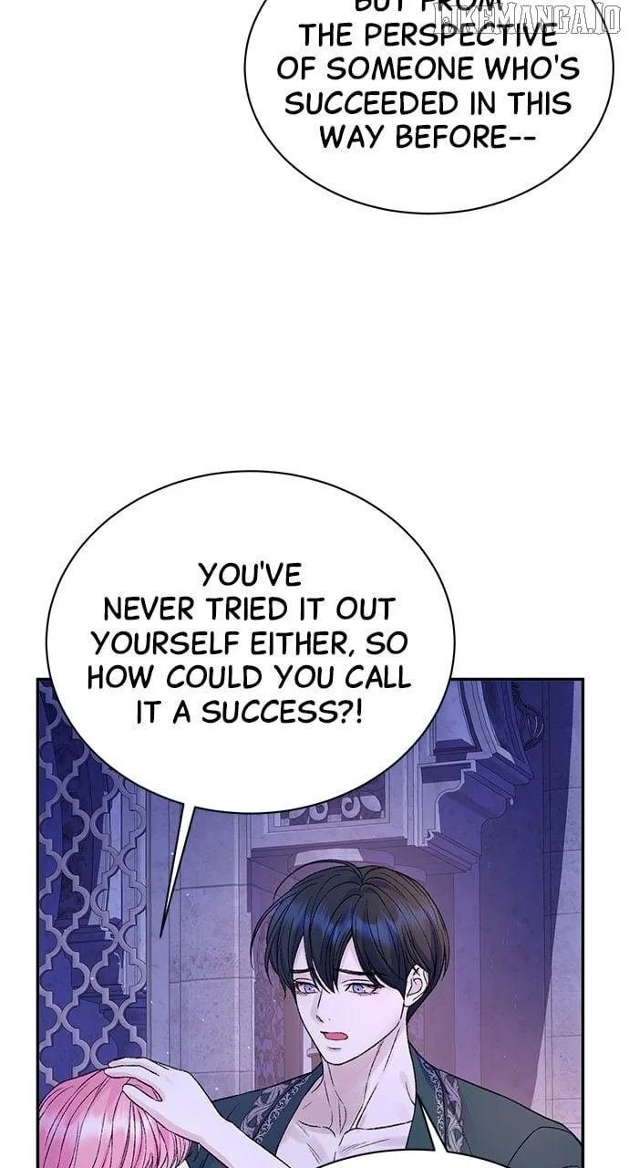 I Thought I Didn’t Have Long To Live! Chapter 107 page 42