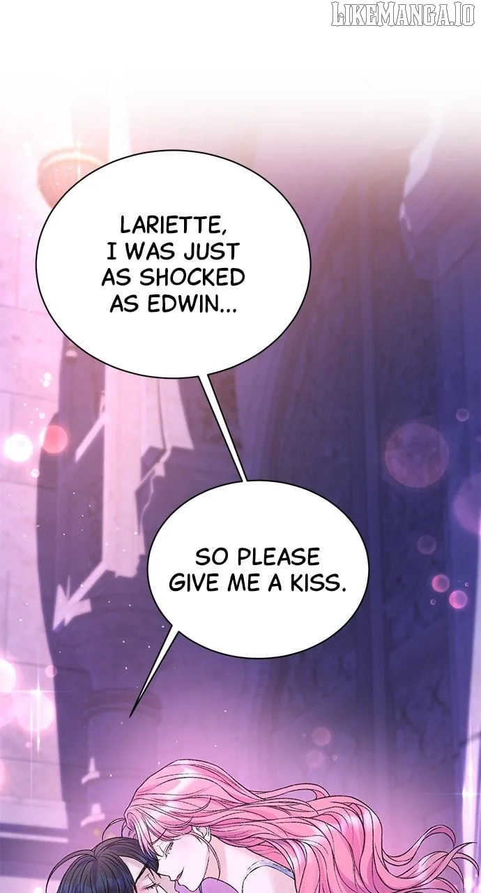 I Thought I Didn’t Have Long To Live! Chapter 107 page 77