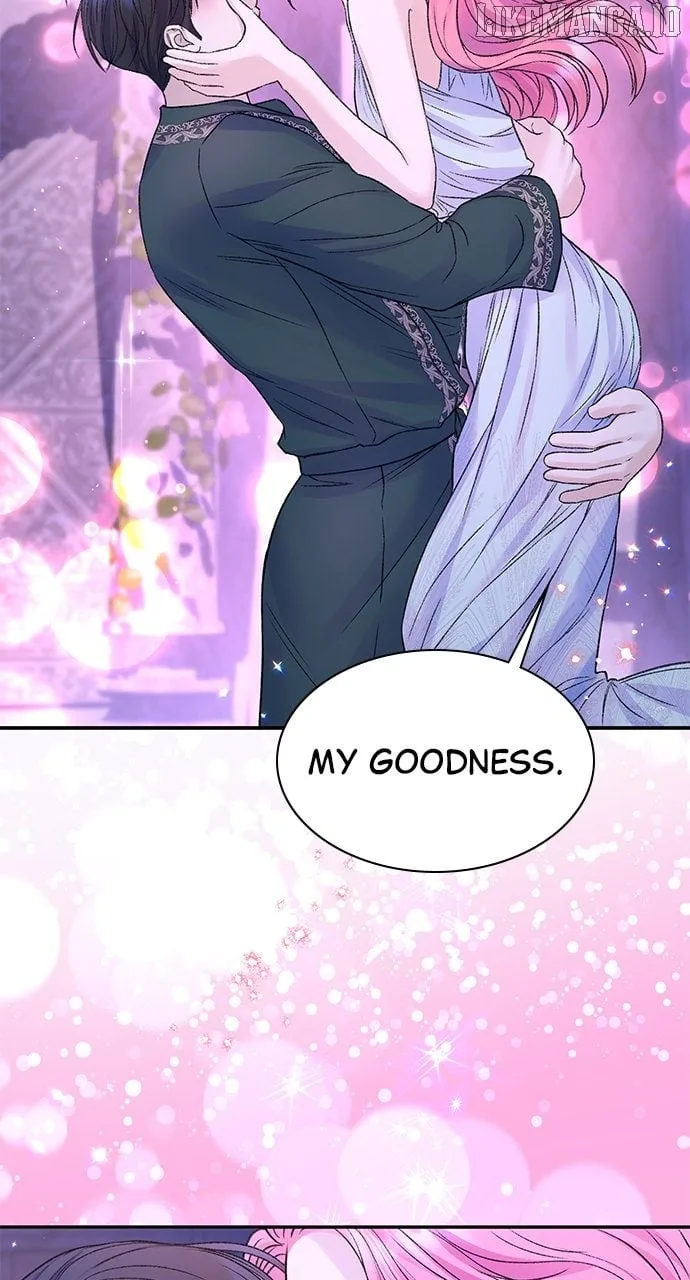 I Thought I Didn’t Have Long To Live! Chapter 107 page 78