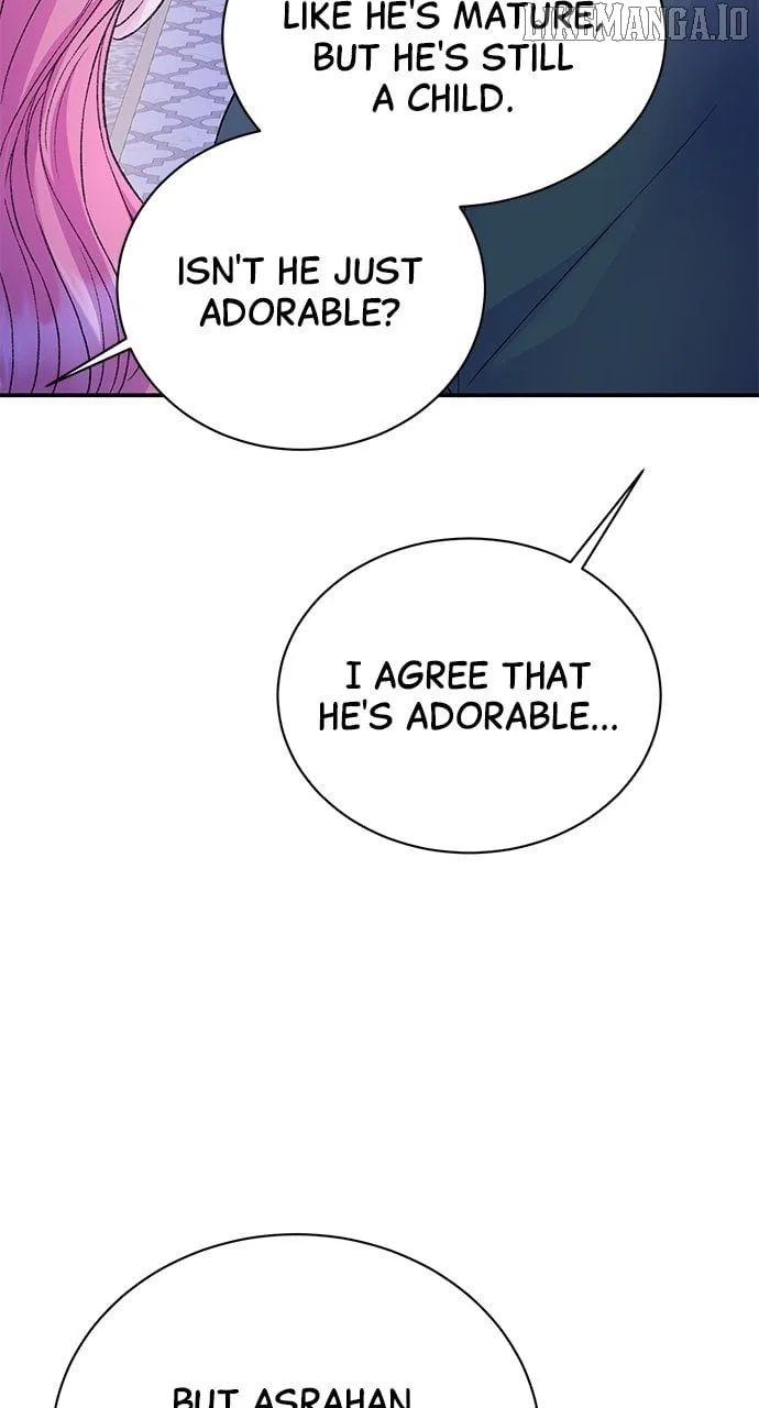 I Thought I Didn’t Have Long To Live! Chapter 107 page 74