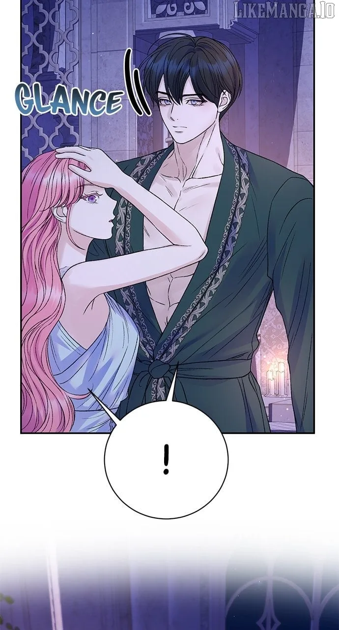I Thought I Didn’t Have Long To Live! Chapter 107 page 44