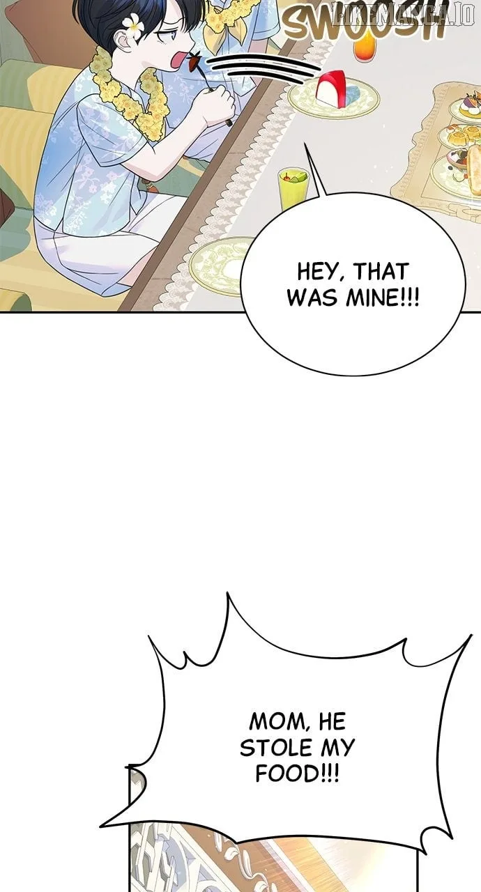 I Thought I Didn’t Have Long To Live! Chapter 107 page 31