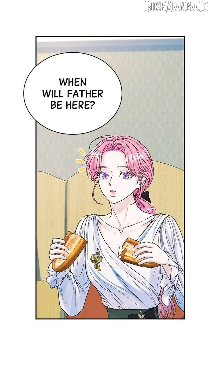 I Thought I Didn’t Have Long To Live! Chapter 107 page 24