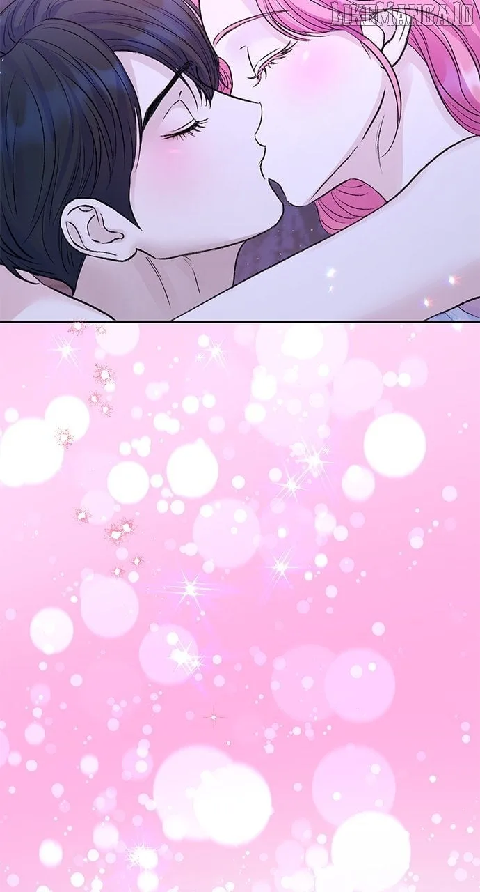 I Thought I Didn’t Have Long To Live! Chapter 107 page 79