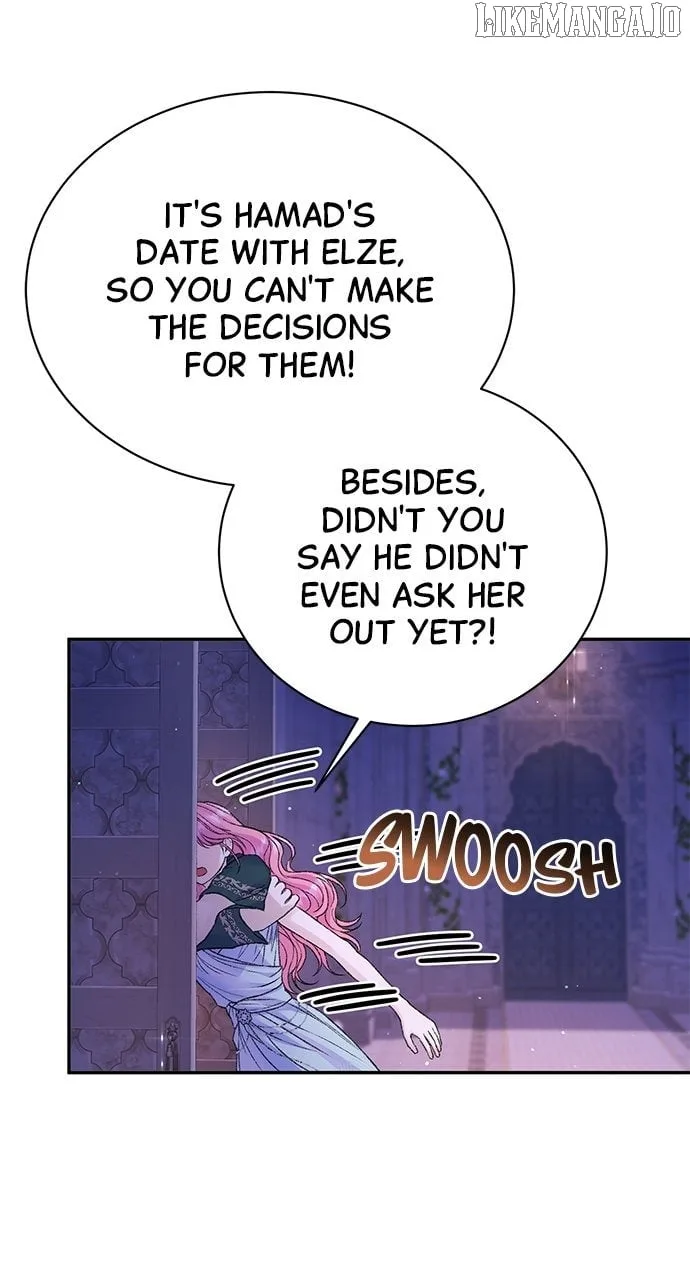 I Thought I Didn’t Have Long To Live! Chapter 107 page 76