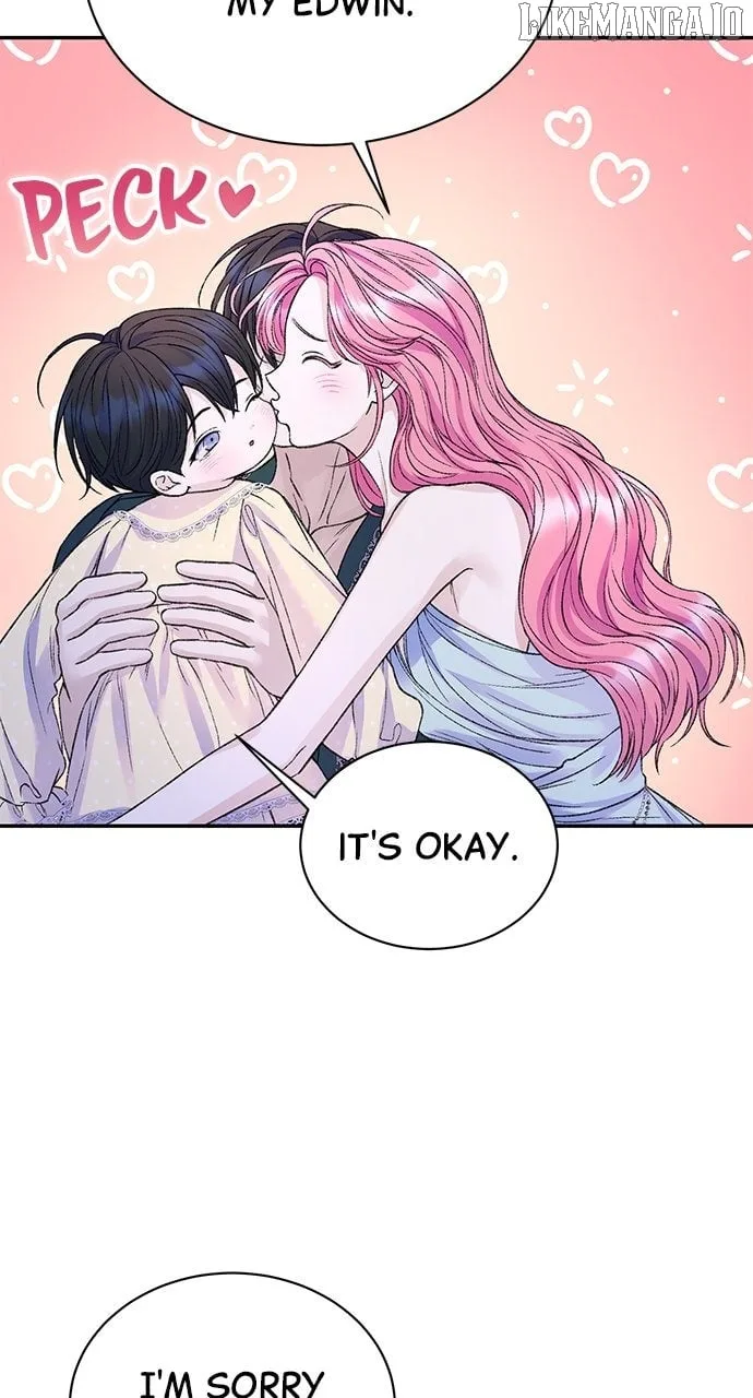 I Thought I Didn’t Have Long To Live! Chapter 107 page 71
