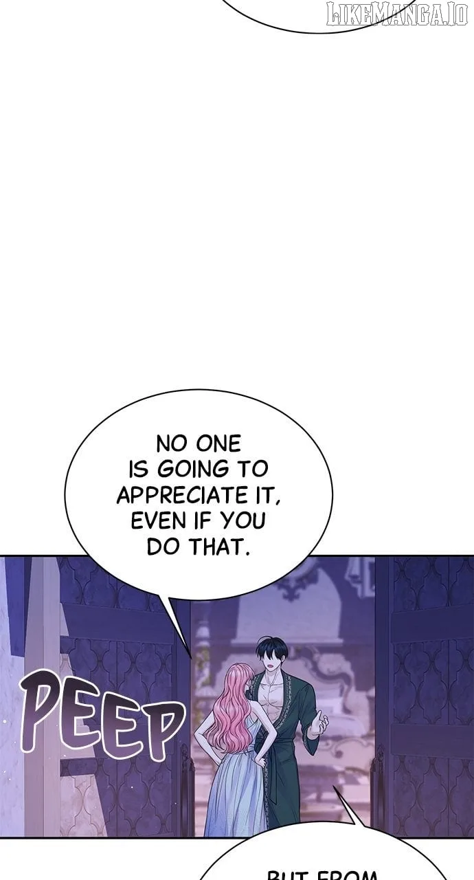 I Thought I Didn’t Have Long To Live! Chapter 107 page 41