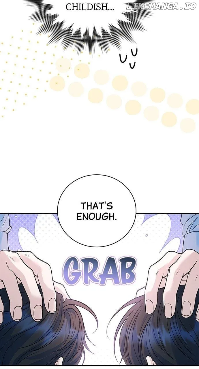 I Thought I Didn’t Have Long To Live! Chapter 104 page 76