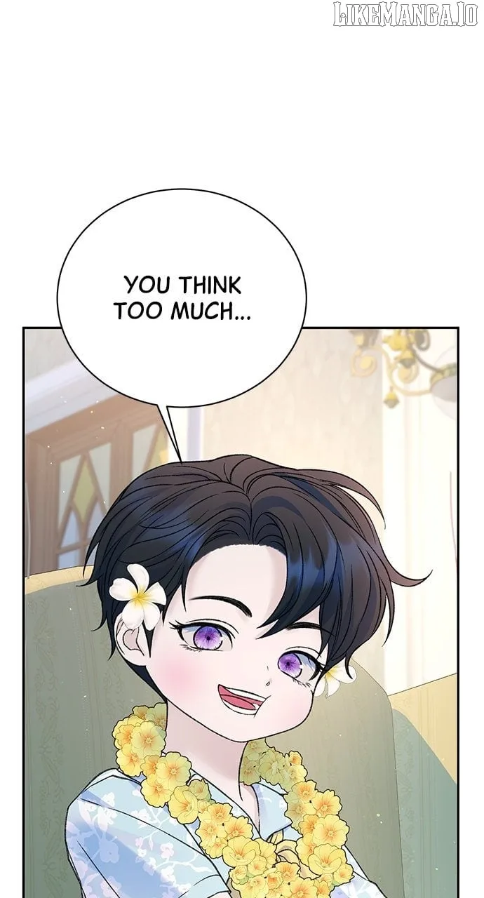 I Thought I Didn’t Have Long To Live! Chapter 107 page 28