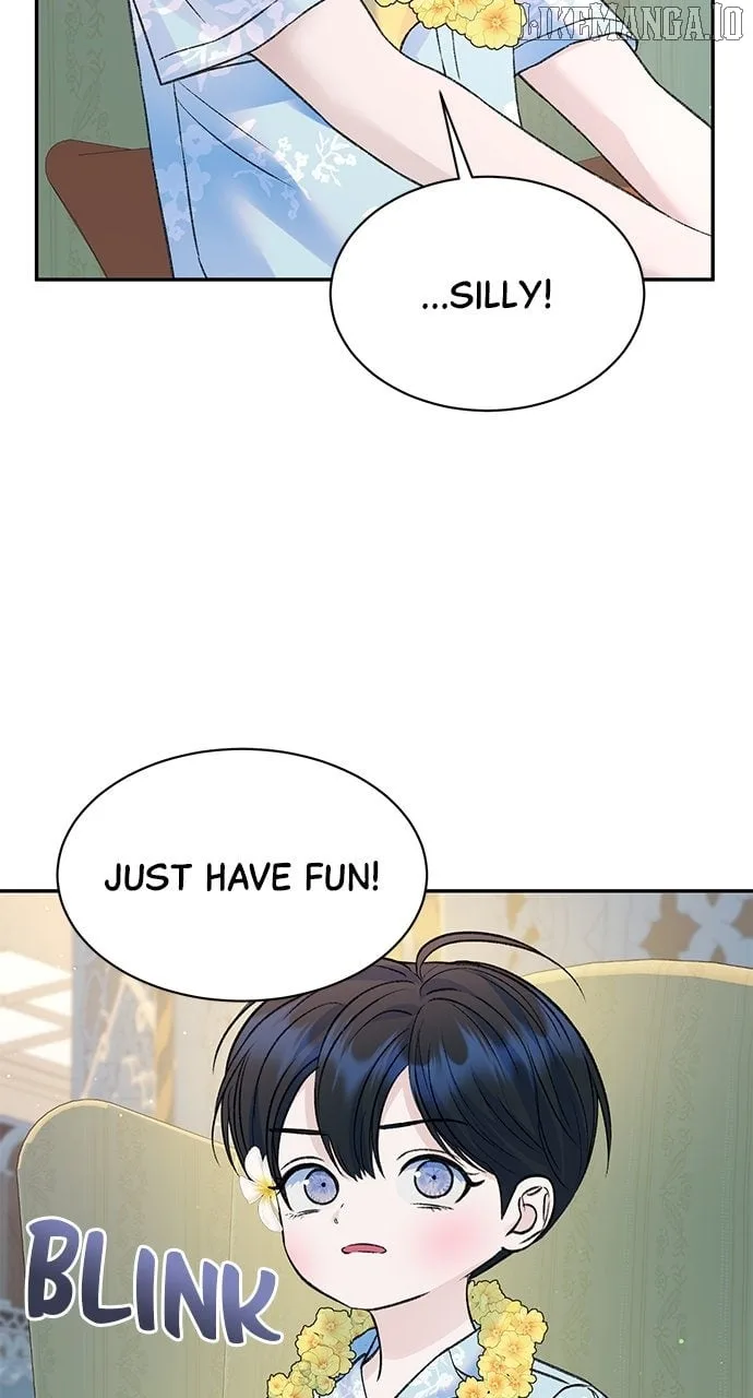 I Thought I Didn’t Have Long To Live! Chapter 107 page 29