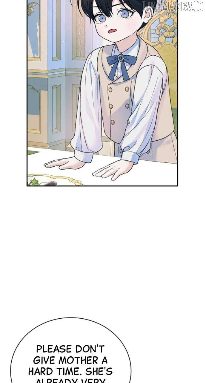 I Thought I Didn’t Have Long To Live! Chapter 106 page 44