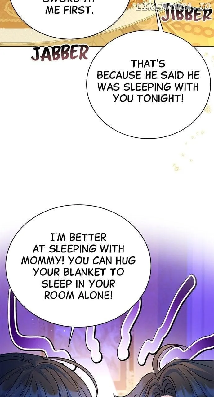 I Thought I Didn’t Have Long To Live! Chapter 104 page 74