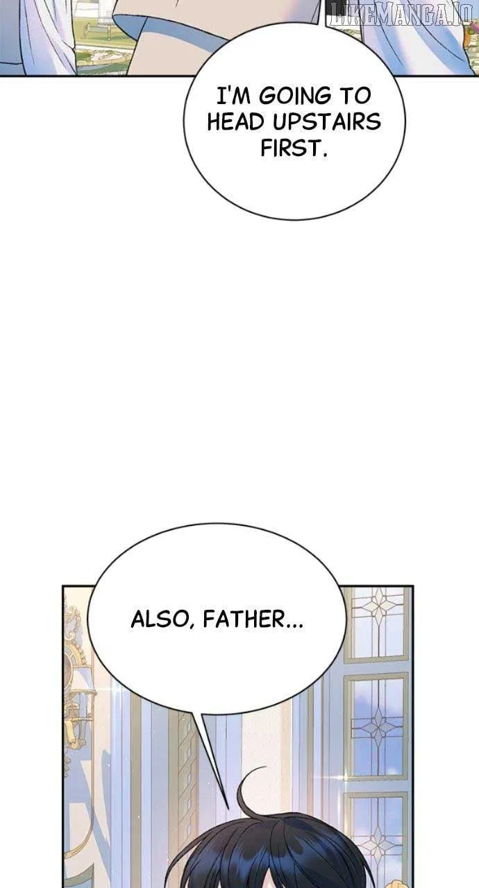 I Thought I Didn’t Have Long To Live! Chapter 106 page 43