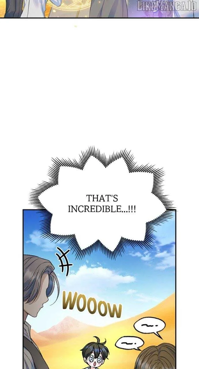 I Thought I Didn’t Have Long To Live! Chapter 106 page 68