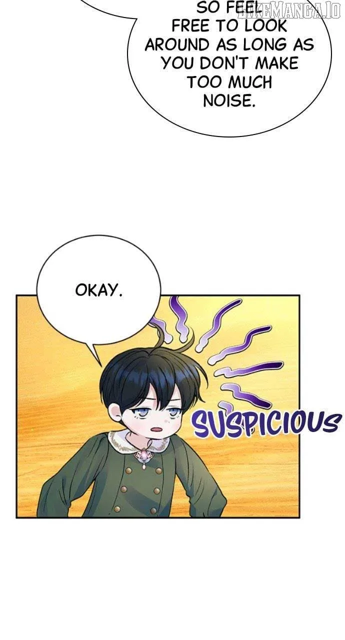 I Thought I Didn’t Have Long To Live! Chapter 106 page 64