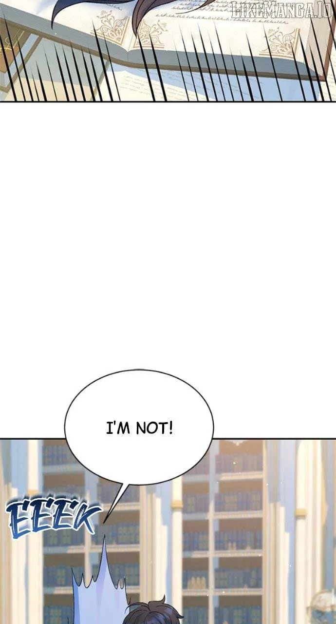 I Thought I Didn’t Have Long To Live! Chapter 106 page 56
