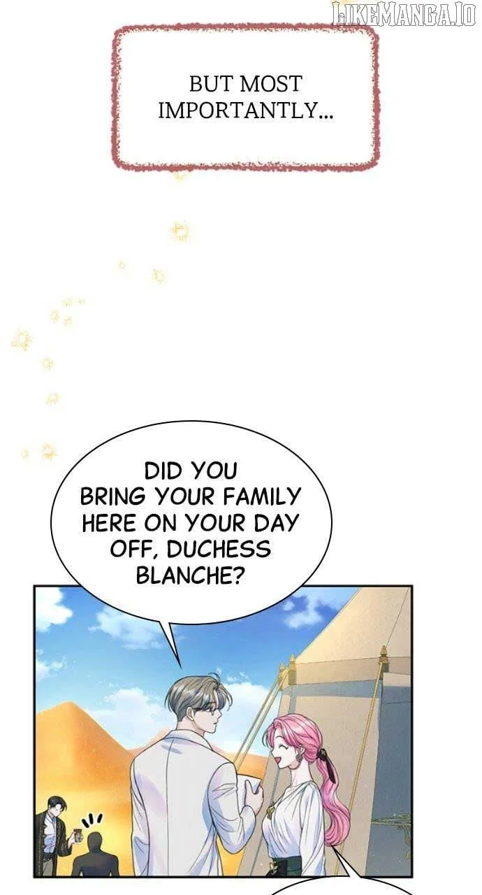 I Thought I Didn’t Have Long To Live! Chapter 106 page 71