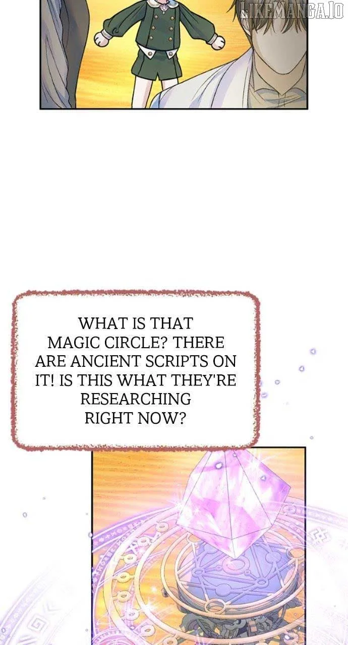 I Thought I Didn’t Have Long To Live! Chapter 106 page 69