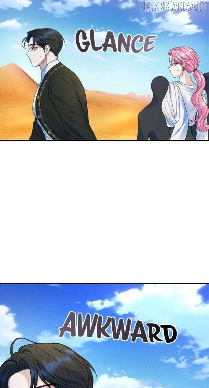I Thought I Didn’t Have Long To Live! Chapter 106 page 80