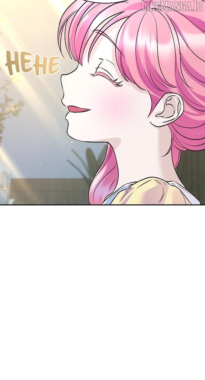 I Thought I Didn’t Have Long To Live! Chapter 110 page 50