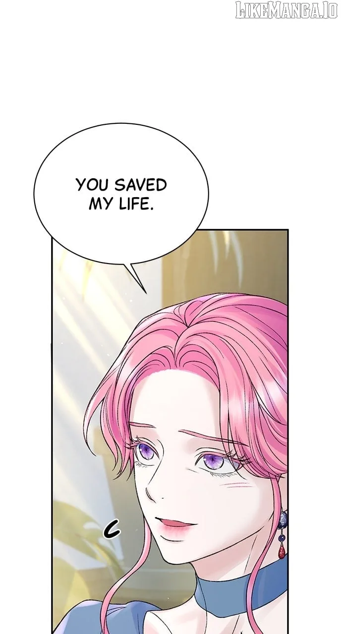 I Thought I Didn’t Have Long To Live! Chapter 110 page 55