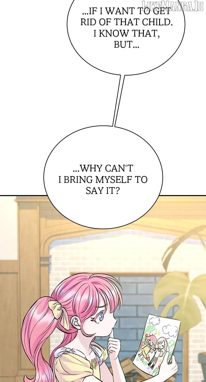 I Thought I Didn’t Have Long To Live! Chapter 110 page 34