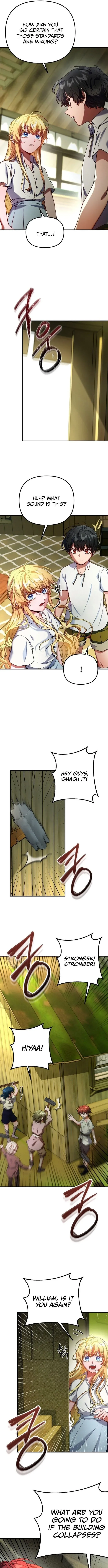 I Thought I Tamed the Villain Chapter 2 page 14