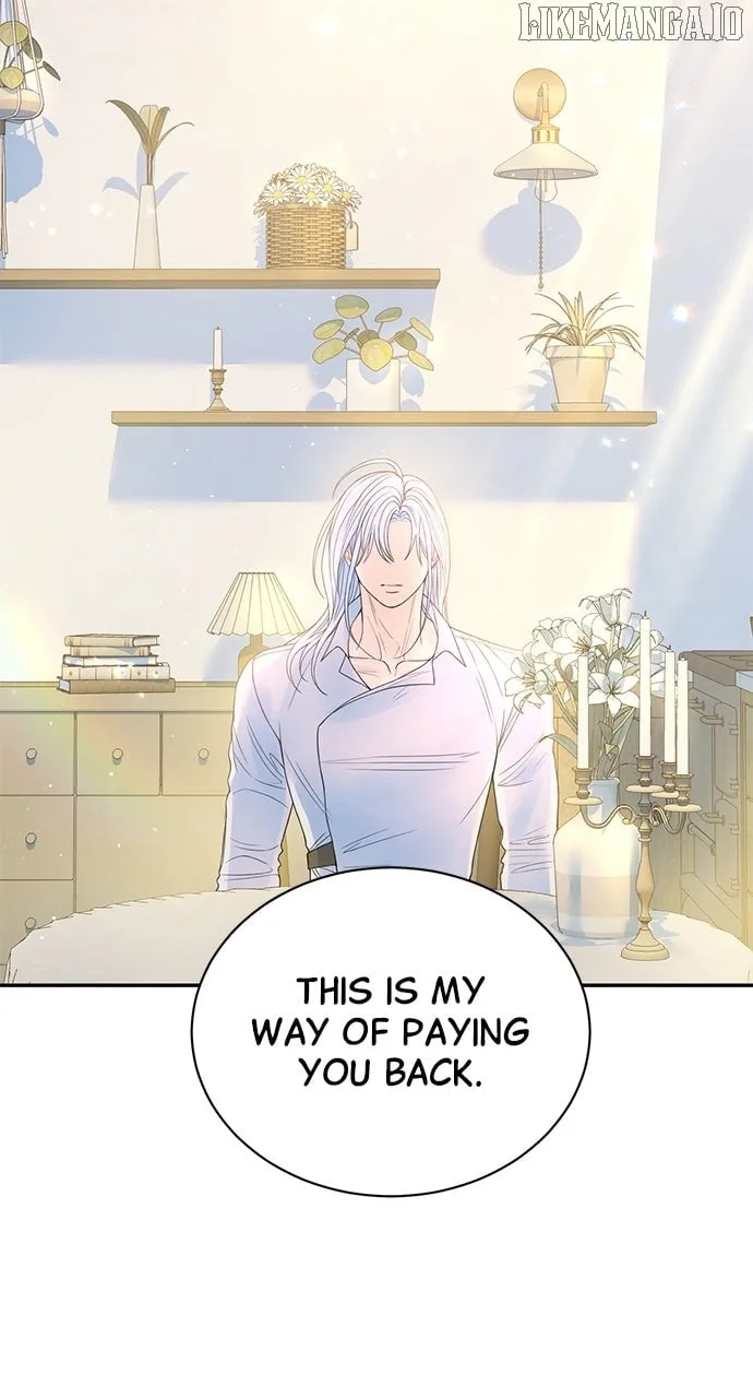 I Thought I Didn’t Have Long To Live! Chapter 110 page 57