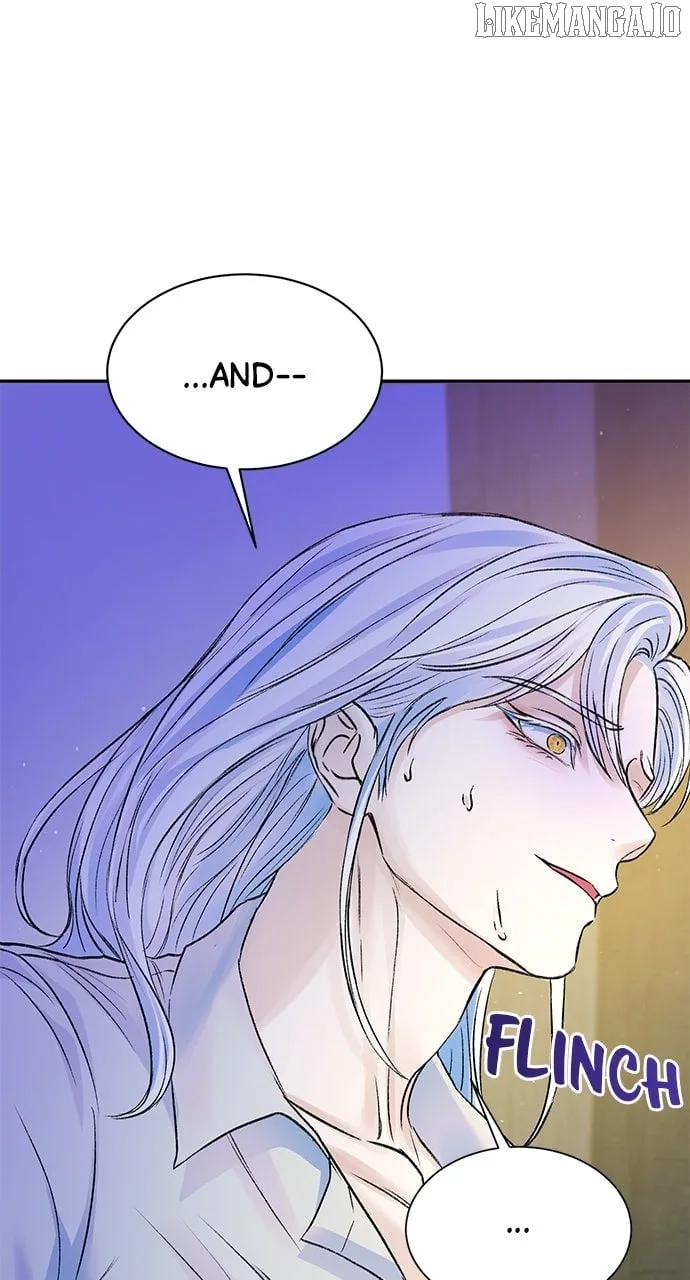 I Thought I Didn’t Have Long To Live! Chapter 110 page 44