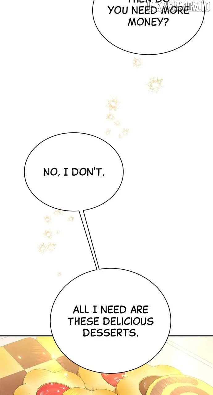 I Thought I Didn’t Have Long To Live! Chapter 110 page 80