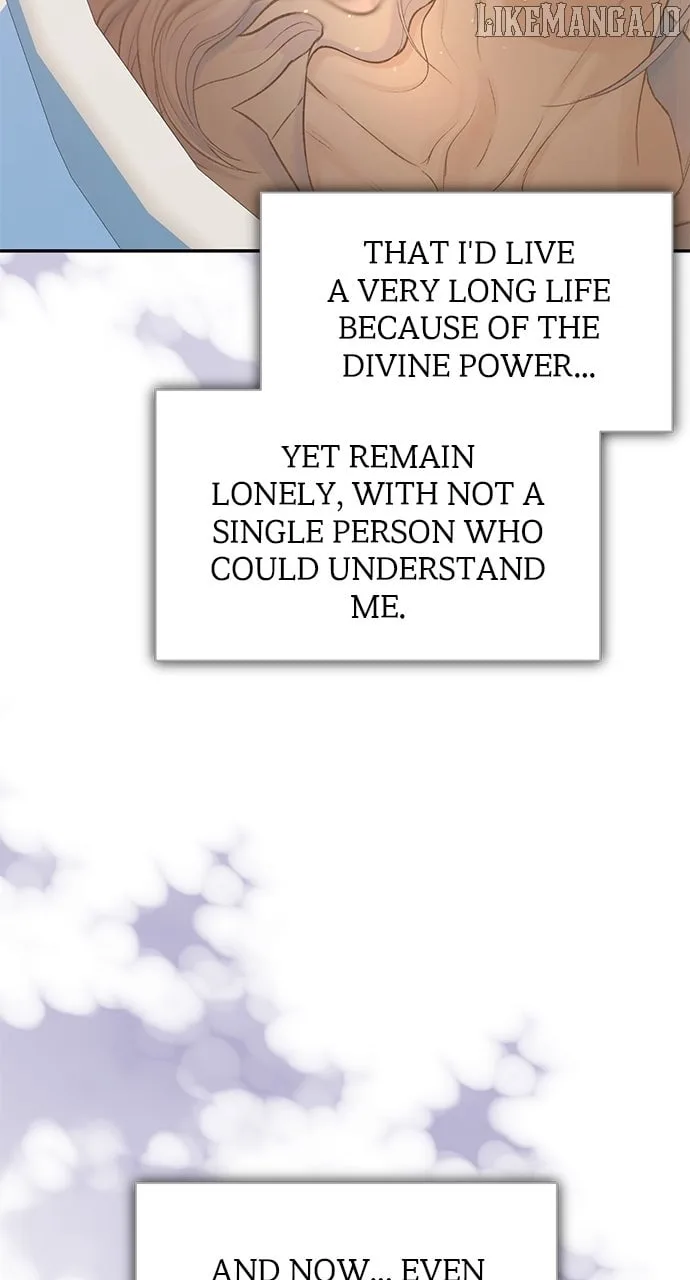 I Thought I Didn’t Have Long To Live! Chapter 110 page 16